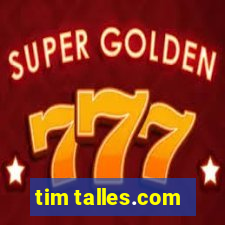 tim talles.com